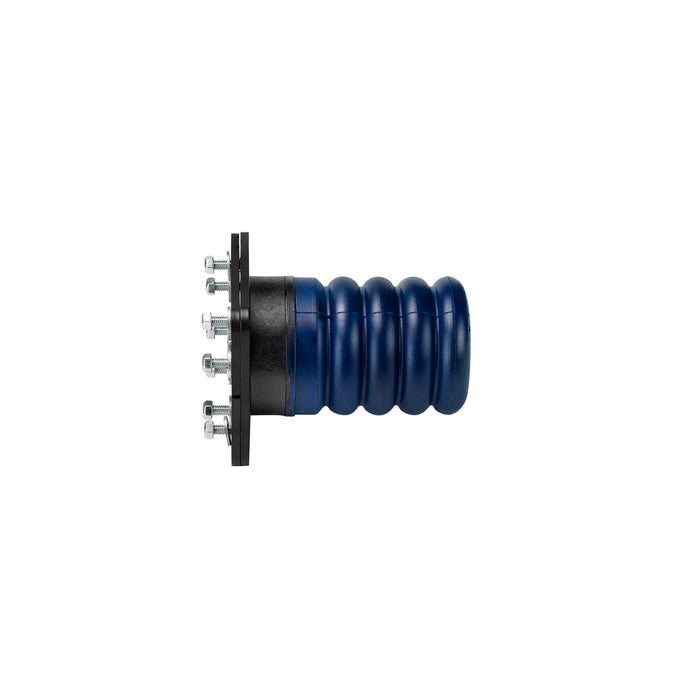 Supersprings SSR-307-40 Air Helper Spring - Truck Part Superstore