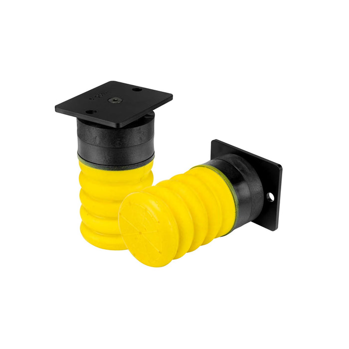 Supersprings SSR-309-54 Air Helper Spring - Truck Part Superstore