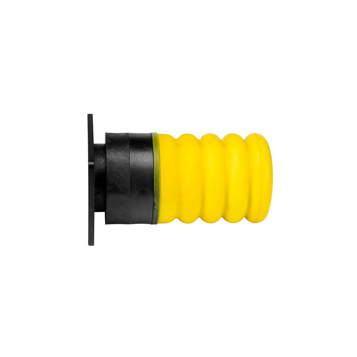 Supersprings SSR-309-54 Air Helper Spring - Truck Part Superstore