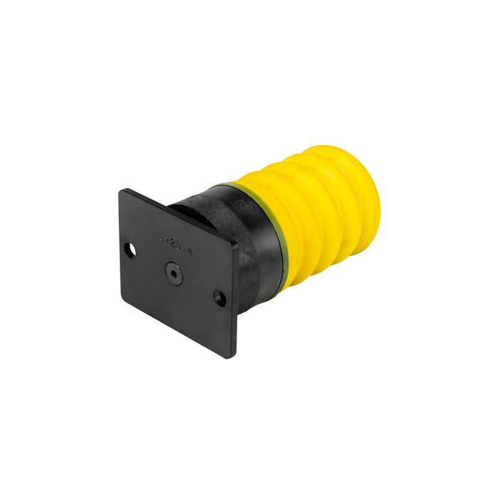 Supersprings SSR-309-54 Air Helper Spring - Truck Part Superstore