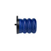 Supersprings SSR-311-40 Air Helper Spring - Truck Part Superstore