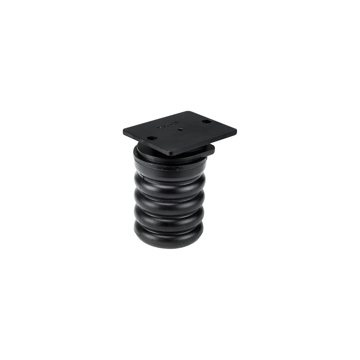 Supersprings SSR-312-47 Air Helper Spring - Truck Part Superstore
