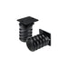 Supersprings SSR-312-47 Air Helper Spring - Truck Part Superstore