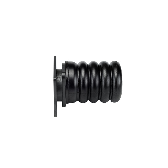 Supersprings SSR-312-47 Air Helper Spring - Truck Part Superstore