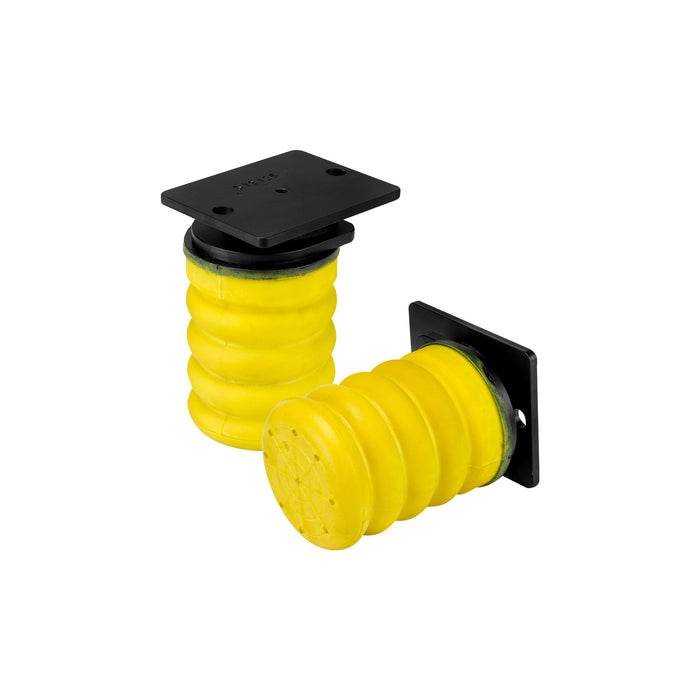 Supersprings SSR-312-54 Air Helper Spring - Truck Part Superstore