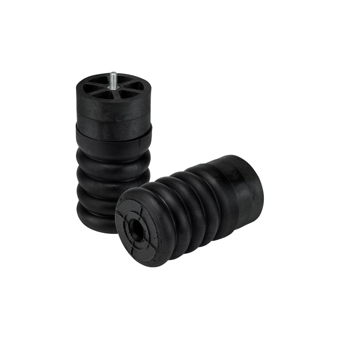 Supersprings SSR-313-47 Air Helper Spring - Truck Part Superstore