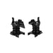 SuperSprings SSR-326-47-2 Two-piece units attached top and bottom that allow unlimited travel - Truck Part Superstore
