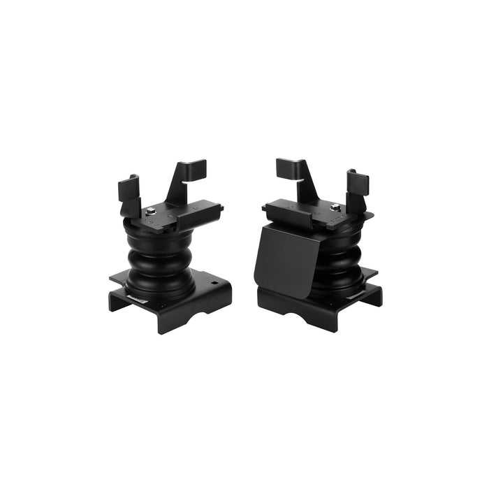 SuperSprings SSR-326-47-2 Two-piece units attached top and bottom that allow unlimited travel - Truck Part Superstore