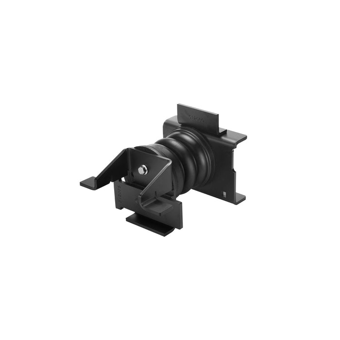 SuperSprings SSR-326-47-2 Two-piece units attached top and bottom that allow unlimited travel - Truck Part Superstore