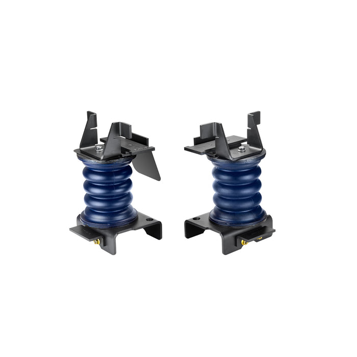 Supersprings SSR-327-40-2 Air Helper Spring - Truck Part Superstore