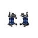 Supersprings SSR-327-40-2 Air Helper Spring - Truck Part Superstore
