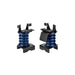 Supersprings SSR-327-40-2 Air Helper Spring - Truck Part Superstore