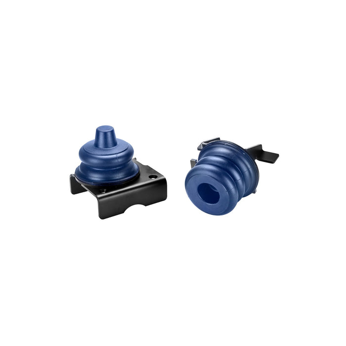Supersprings SSR-327-40-2 Air Helper Spring - Truck Part Superstore