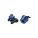 Supersprings SSR-327-40-2 Air Helper Spring - Truck Part Superstore