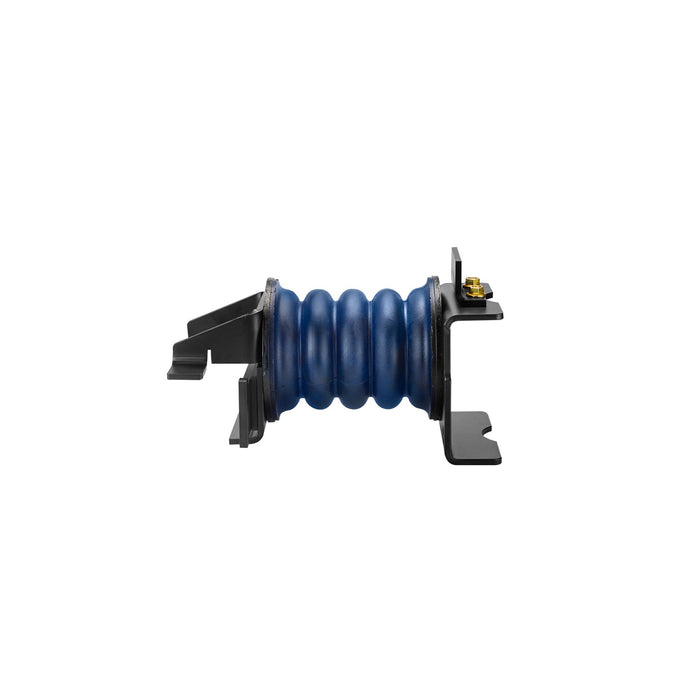 Supersprings SSR-327-40-2 Air Helper Spring - Truck Part Superstore