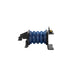 Supersprings SSR-327-40-2 Air Helper Spring - Truck Part Superstore