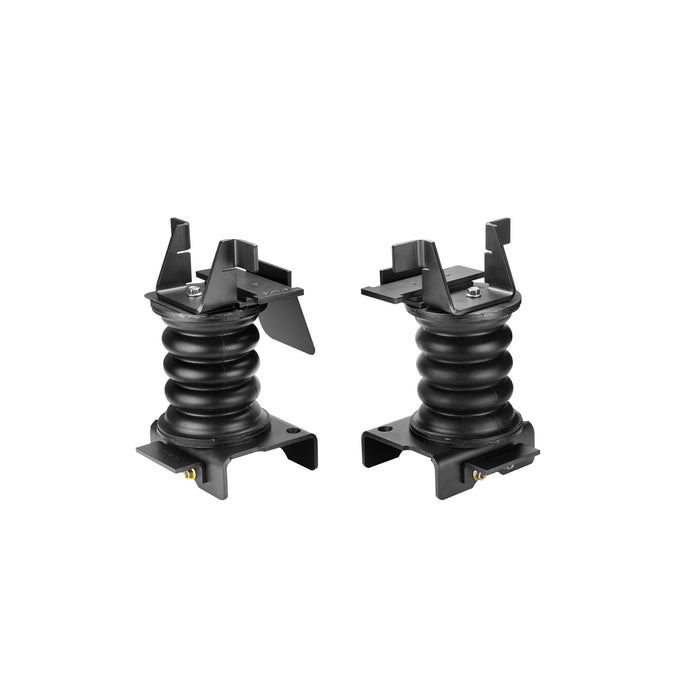 Supersprings SSR-327-47-2 Air Helper Spring - Truck Part Superstore
