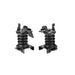 Supersprings SSR-327-47-2 Air Helper Spring - Truck Part Superstore