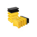 Supersprings SSR-338-54 Air Helper Spring - Truck Part Superstore