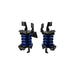 Supersprings SSR-339-40-2 Air Helper Spring - Truck Part Superstore