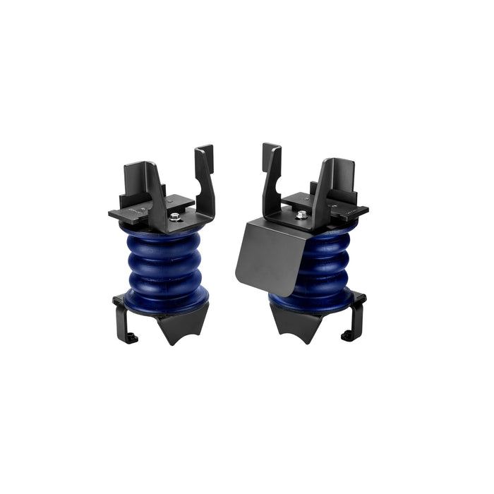 Supersprings SSR-339-40-2 Air Helper Spring - Truck Part Superstore