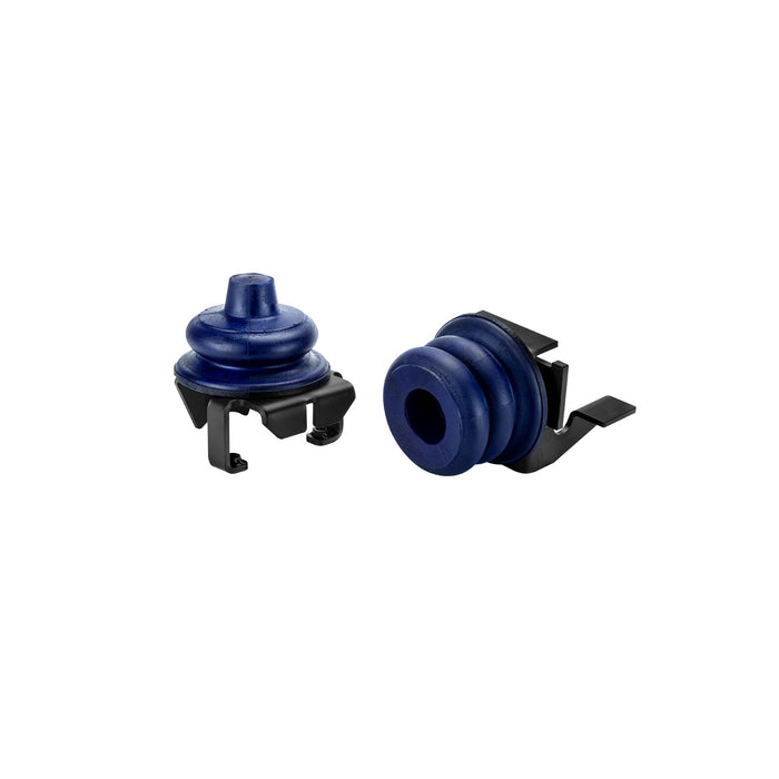 Supersprings SSR-339-40-2 Air Helper Spring - Truck Part Superstore
