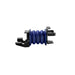 Supersprings SSR-339-40-2 Air Helper Spring - Truck Part Superstore