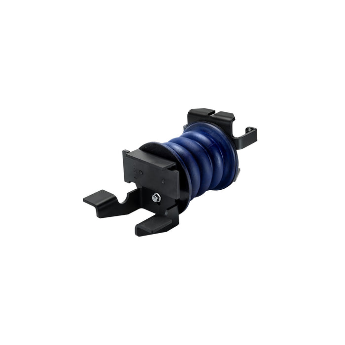 Supersprings SSR-339-40-2 Air Helper Spring - Truck Part Superstore