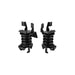 Supersprings SSR-339-47-2 Air Helper Spring - Truck Part Superstore