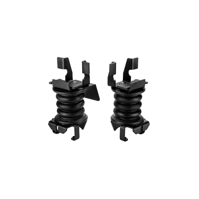 Supersprings SSR-339-47-2 Air Helper Spring - Truck Part Superstore