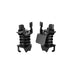 Supersprings SSR-339-47-2 Air Helper Spring - Truck Part Superstore