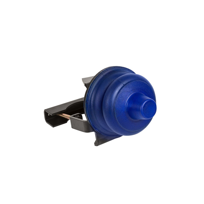 Supersprings SSR-343-40-2 Air Helper Spring - Truck Part Superstore