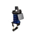 Supersprings SSR-343-40-2 Air Helper Spring - Truck Part Superstore
