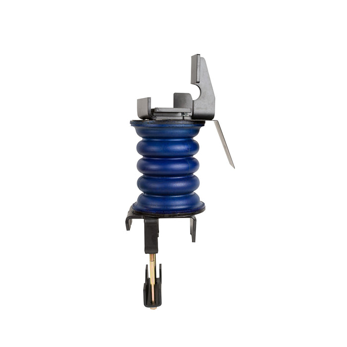 Supersprings SSR-343-40-2 Air Helper Spring - Truck Part Superstore