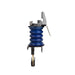 Supersprings SSR-343-40-2 Air Helper Spring - Truck Part Superstore