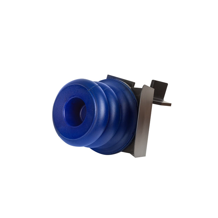 Supersprings SSR-343-40-2 Air Helper Spring - Truck Part Superstore