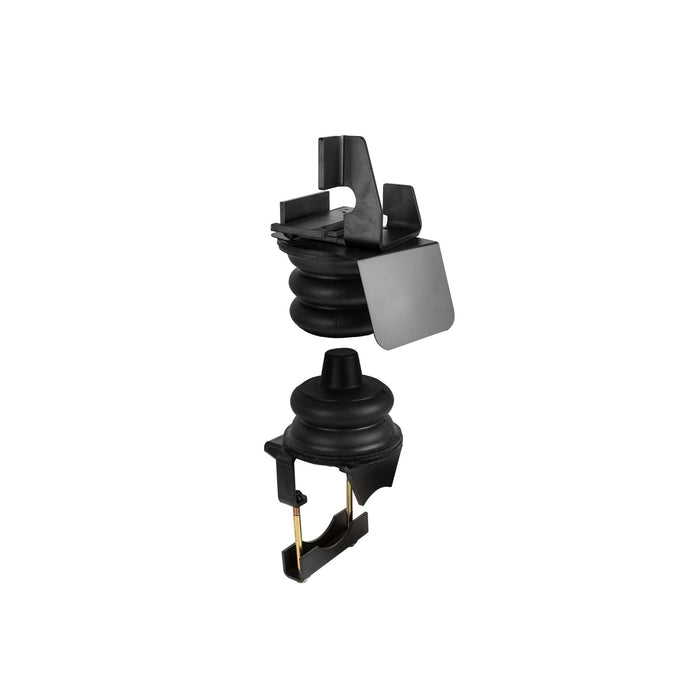 Supersprings SSR-343-47-2 Air Helper Spring - Truck Part Superstore