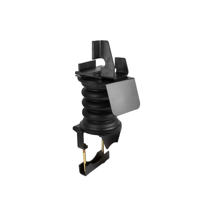 Supersprings SSR-343-47-2 Air Helper Spring - Truck Part Superstore