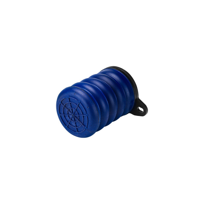 Supersprings SSR-402-40 Air Helper Spring - Truck Part Superstore