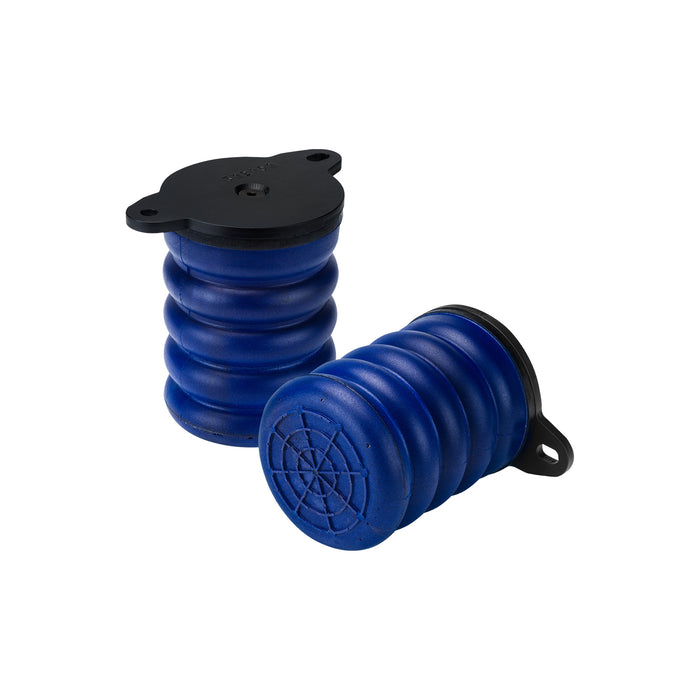 Supersprings SSR-402-40 Air Helper Spring - Truck Part Superstore