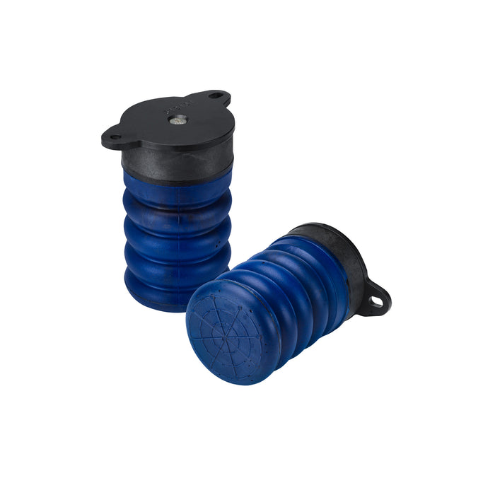 Supersprings SSR-403-40 Air Helper Spring - Truck Part Superstore