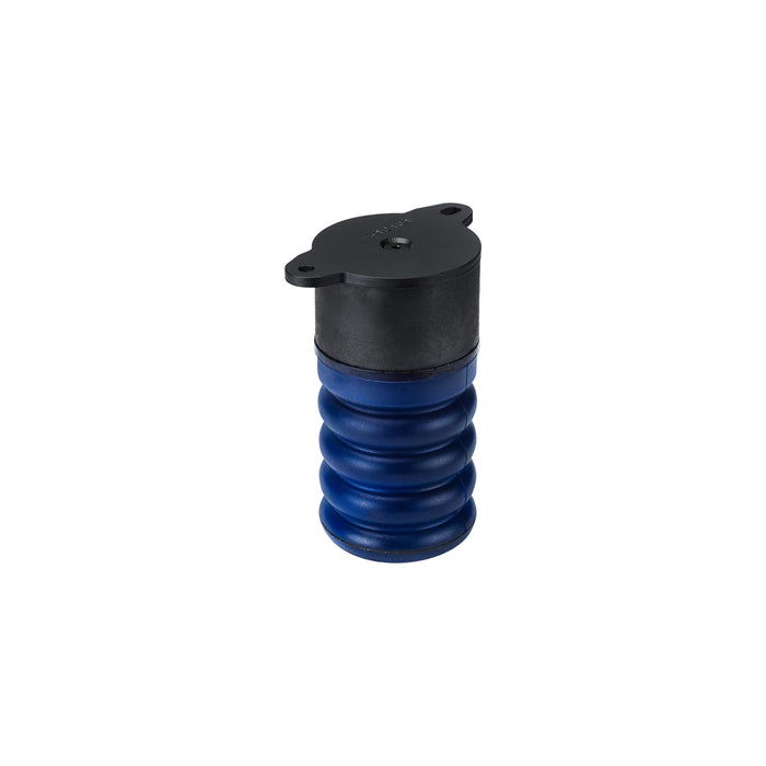 Supersprings SSR-404-40 Air Helper Spring - Truck Part Superstore