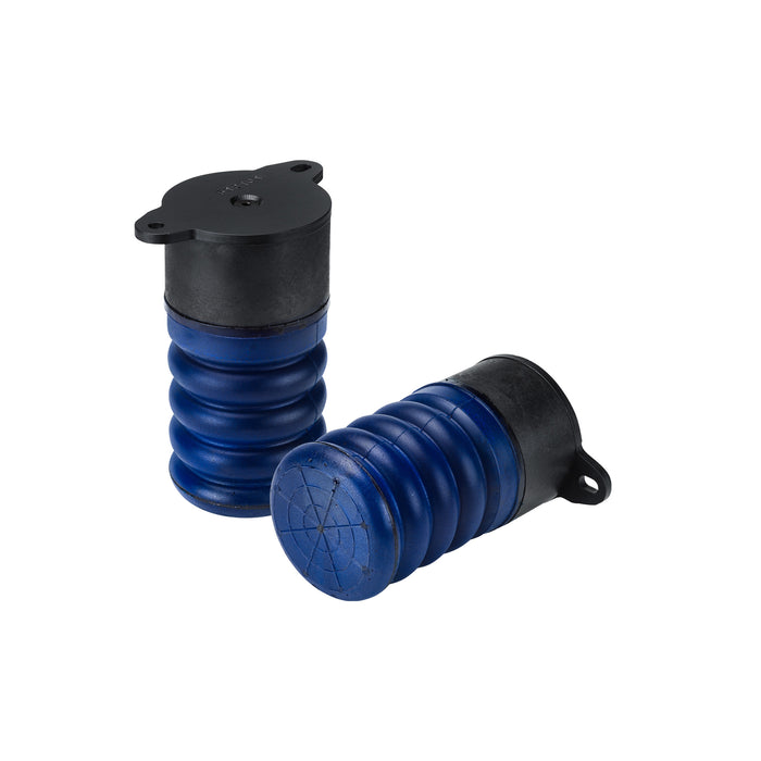 Supersprings SSR-404-40 Air Helper Spring - Truck Part Superstore
