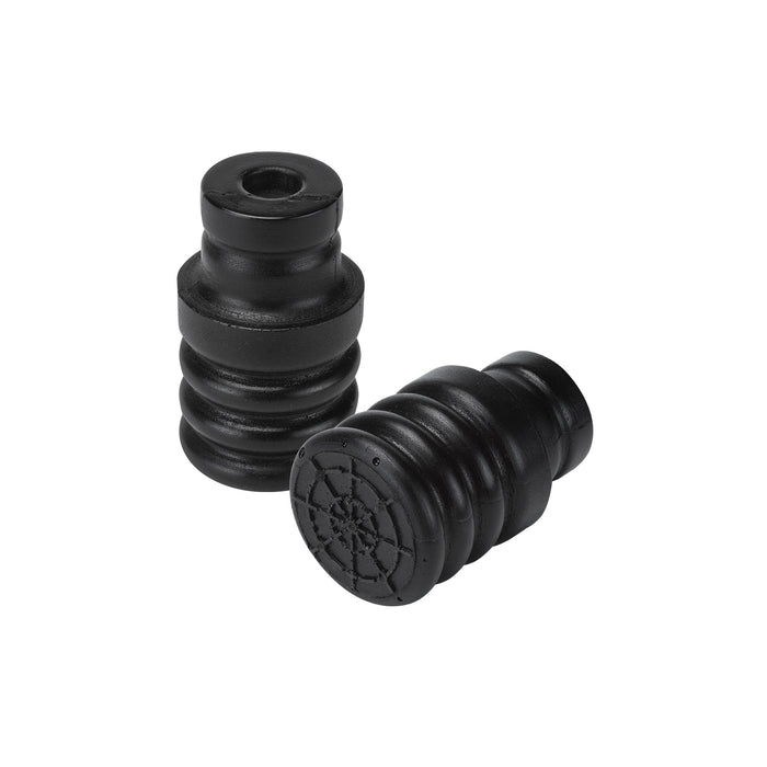 Supersprings SSR-406-47 Air Helper Spring - Truck Part Superstore