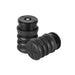 Supersprings SSR-407-47 SumoSprings; Rear; Capacity 1800 Ibs.; - Truck Part Superstore