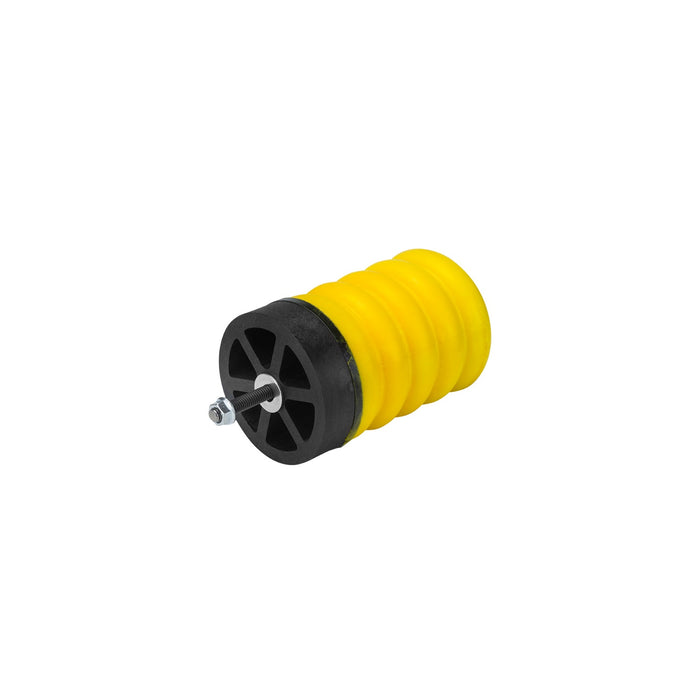Supersprings SSR-502-54 Air Helper Spring - Truck Part Superstore