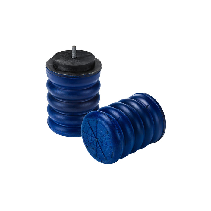 Supersprings SSR-601-40 Air Helper Spring - Truck Part Superstore