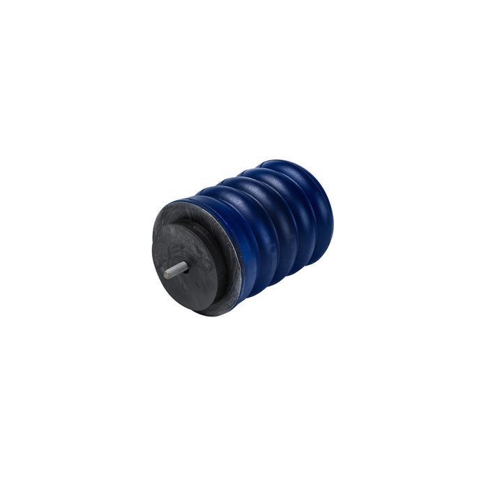 Supersprings SSR-601-40 Air Helper Spring - Truck Part Superstore