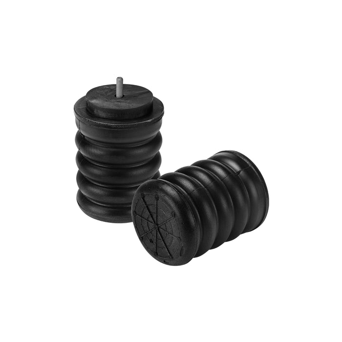 Supersprings SSR-601-47 Air Helper Spring - Truck Part Superstore