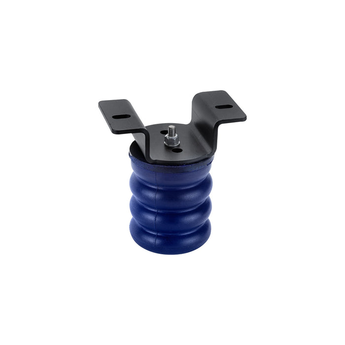 Supersprings SSR-611-40 Air Helper Spring - Truck Part Superstore